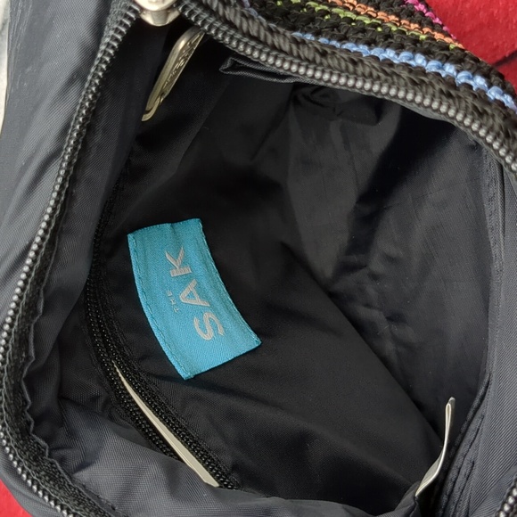 The sak classic mini stripe - Picture 6 of 11